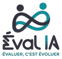 Évalia — Évaluer, c'est évoluer